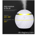 7 Farben 130 ml Aromatherapie Cool Mist Air Feuchtigkeit